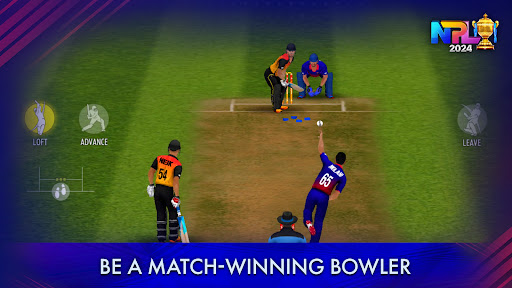 World Cricket Championship 3 premium apk (full game) free download 2.6 list_3