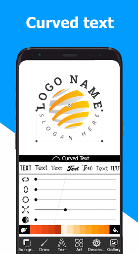 Logo Maker Logo Creator Premium Apk 1.1.17 Download Latest Version picture 1