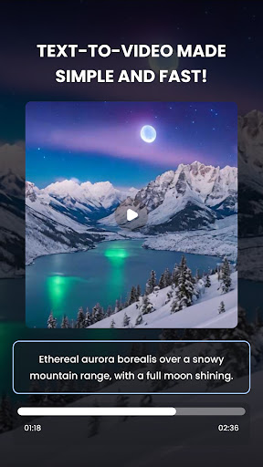 Sora AI Video Generator Mod Apk 2.0.00 Premium Unlocked Free Download 2.0.00 list_