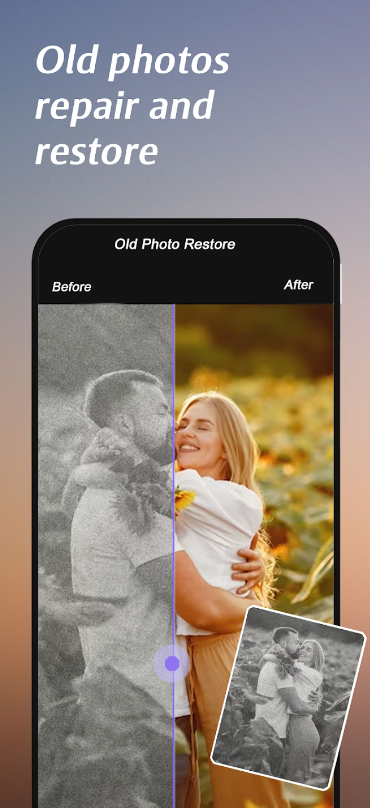 AI Photo Unblur & Enhancer App Download Latest Version 2.1.0 list_