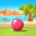 Ready Set Golf Mod Apk Unlimited Everything 1.5.1