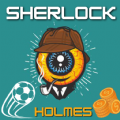 Sherlock HOLMES Betting Tips mod apk free download latest version 1.1.1