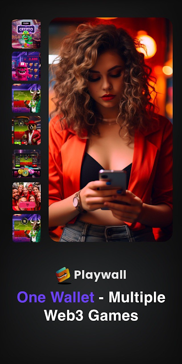 PlayWall Wallet app download latest version picture 1