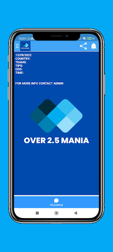 OVER 2.5 MANIA app download latest version 2.0 list_3