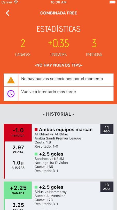 Apostadores App Download Latest Version 2.2.0 list_3