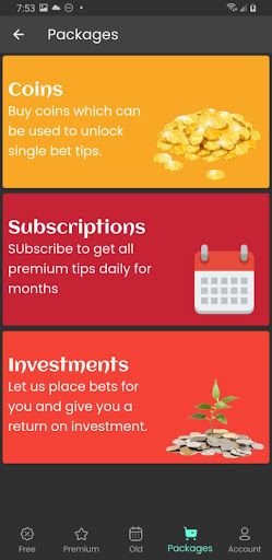 Sports Trader apk download latest version 1.0.0 list_2