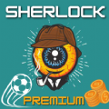 Sherlock Premium Betting Tips mod apk latest version 1.1.1