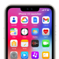 iPhone 15 Launcher iOS 17 Max mod apk download latest version 6.0