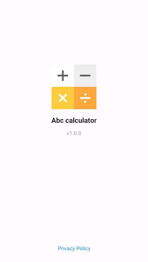 Abc calculator app download for android 1.0.0 list_2