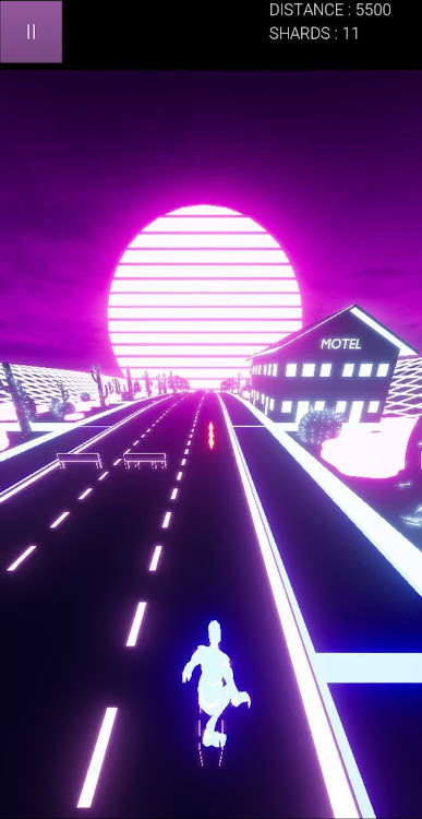 Vaporwave Skateboarding apk Download for Android 1.0.105 list_2