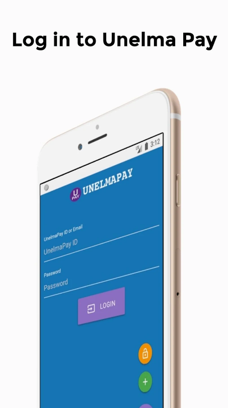 UnelmaPay Digital Wallet App Download Latest Version 3.4.4 list_