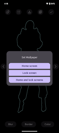 AI Canvas Wallpaper app download for android 2.1.11 list_1