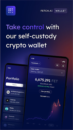 Fetch.ai Wallet extension apk download latest version 1.0.0 list_5