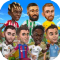 Land of Goals Mod Apk 2.0.40 Unlimited Money 2.0.40