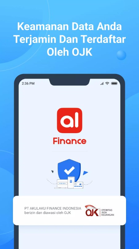 Akulaku Finance Apk Free Download for Android 1.5.20 list_1