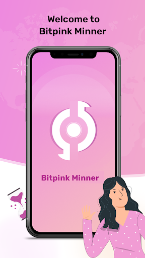 Bitpink Minner app download for android 1.3 list_1