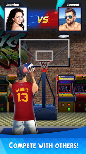 Basketball Tournament 2024 apk download latest version picture 2