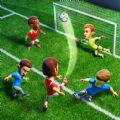 Mini Football mod apk 3.1.0 unlimited everything free shopping 3.1.0