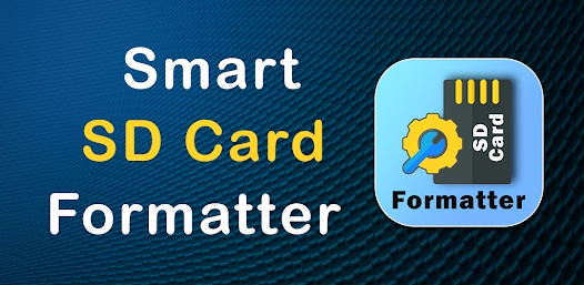 Micro SD Card formatter Apk Latest Version 5.1 list_