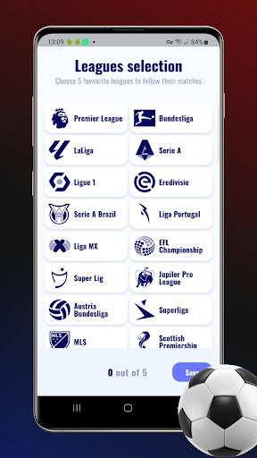 RojaBet Football Predictions App Download for Android 1.0.0 list_1