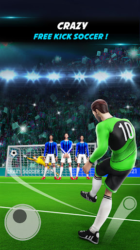 Soccer Kicks Strike Game mod apk unlimited money 12.5 list_4