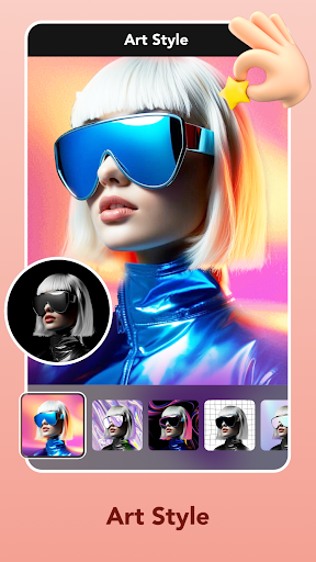 Aphro AI Photo Enhancer Apk Free Download for Android 1.0.0 list_