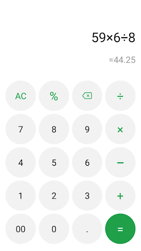 Abc calculator app download for android picture 1