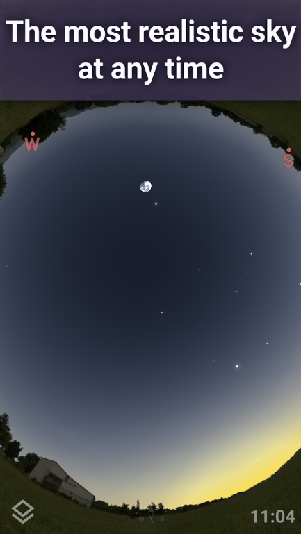 Stellarium Plus Apk 1.12.7 Free Download 1.12.7 list_