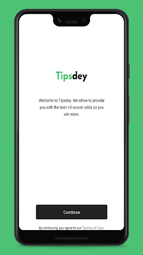 Tipsdey app download latest version 1.1.8 list_2