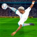 Play Football Soccer Games mod apk unlocked all characters 3.0.6