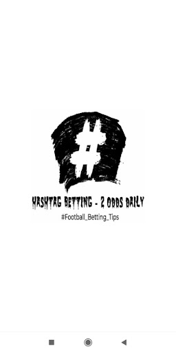 Hashtag Betting 2 ODDS Daily app download latest version 3.4 list_1