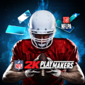 NFL 2K Playmakers mod apk unlimited everything 1.21.0.9450179