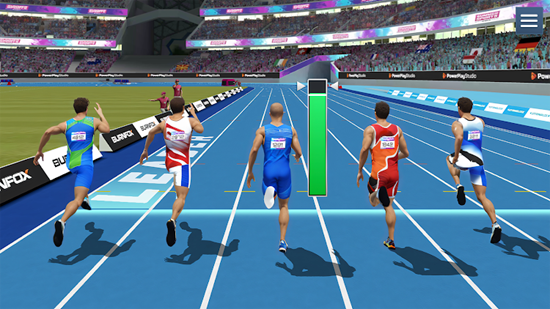 Summer Sports Mania apk download for Android 1.0.0 list_