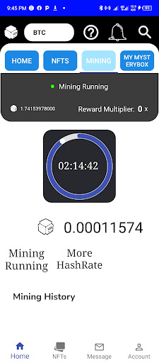 Aiohub Wallet app download apk latest version picture 2