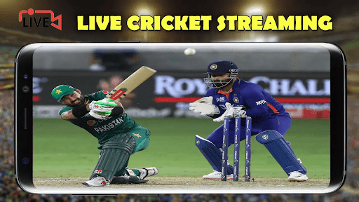 Live Cricket TV HD 2024 app download free latest version 1.0 list_1