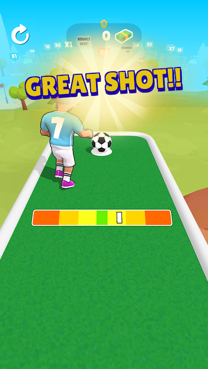 Soccer Smash apk Download for Android 1.6 list_3