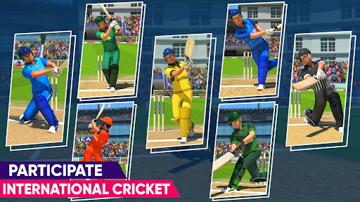 World Cricket Champions League apk download latest version 0.9 list_3