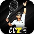 Cross Court Tennis 3 apk download for android 1.3