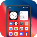 Launcher iOS Pro 17 apk premium unlocked 2.0.14