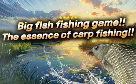 K-Fishing M Apk Download for Android 15 list_3