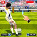 Street Football Indoor Futsal apk download latest version 1.0