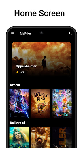 MyPiko Movie & Series Premium Apk Download Latest Version 1.5.2 list_