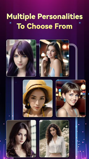 LoveChat With AI Characters app free download for android 2.1.2 list_3