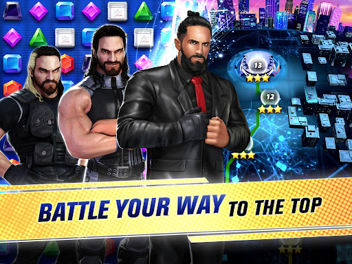 wwe champions mod apk unlimited everything latest version 0.651 list_