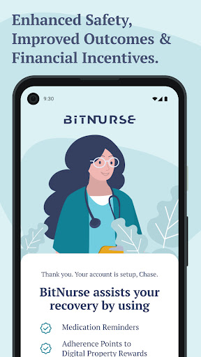 BitNurse app free download latest version 1.0.23 list_