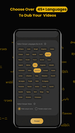 Panini Translate Premium Apk 12.6 Latest Version 12.6 list_2