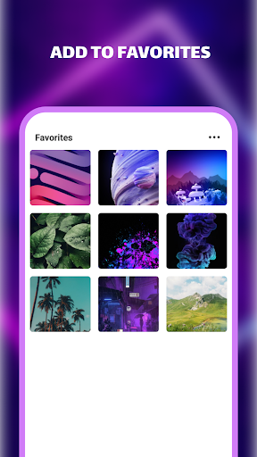 Wally 4k Live Wallpaper apk free download for android 1.0.1 list_