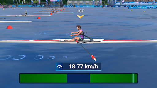 Olympics Go Paris 2024 mod apk 1.5.0 unlimited everything 1.5.0 list_1