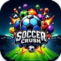 Soccer Crush mod apk latest version v1.0