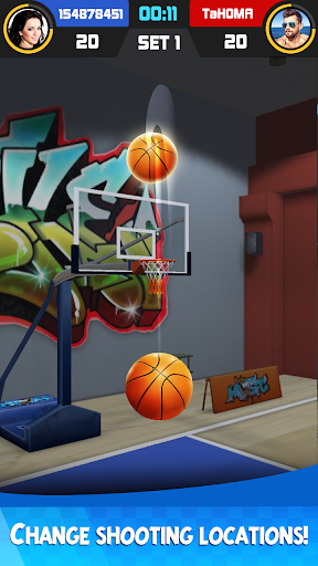 Basketball Tournament 2024 apk download latest version 1.2.5 list_1